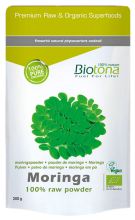 Moringa poeder 200G