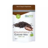 Cacaowortelstukjes 300 gr