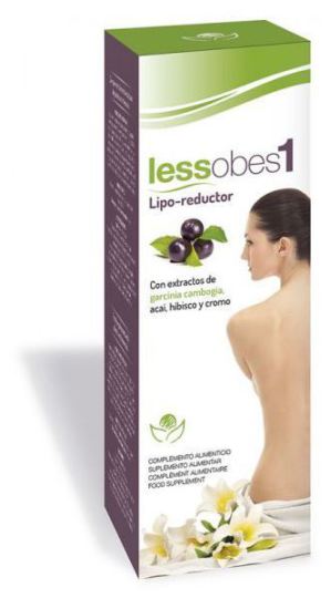 Les 1 reduceert lipo 250 ml