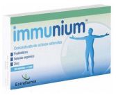 Immunium 20 capsules