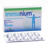 Immunium 20 capsules