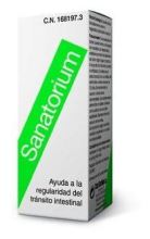 Sanatorium Laxeermiddel 48 tabletten