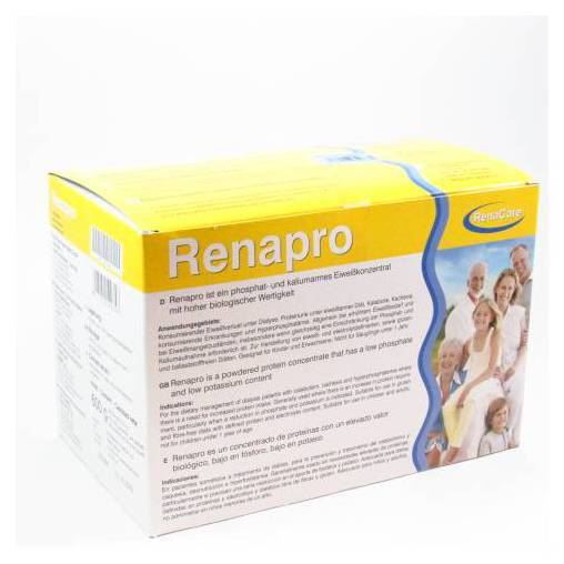 Renapro 20 g 30 enveloppen