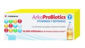 Arkoprobiotics Vitaminen + Fenders 7 flacon volwassenen