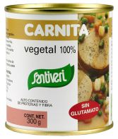 Natuurlijk Carnita Protein Food