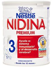 Nidina 3 Premium 800 gr