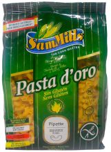 Mais Pasta Pipet 500 gr