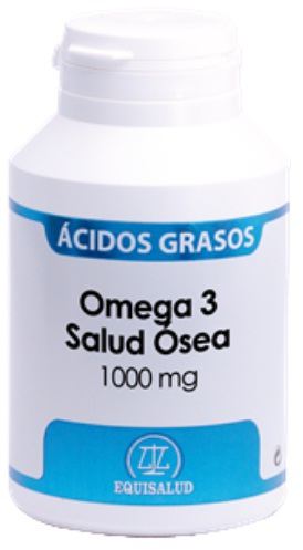 Omega 3 Gezondheid Osea 1000 mg