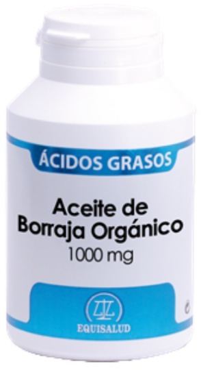 Organische Bernagie-olie 1000 mg