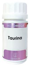 Holomega Taurine 180 capsules