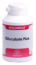 Holomega Glucaforte Plus 180 capsules