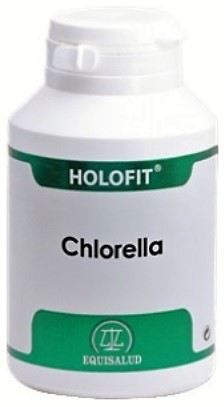 Holofit Chlorella-capsules