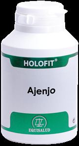 Holofit Alsem capsules