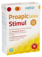 Proapi Jelly Stimul 20 flesjes