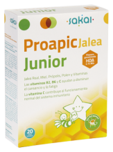 Proapi Jelly Extra 20 flesjes