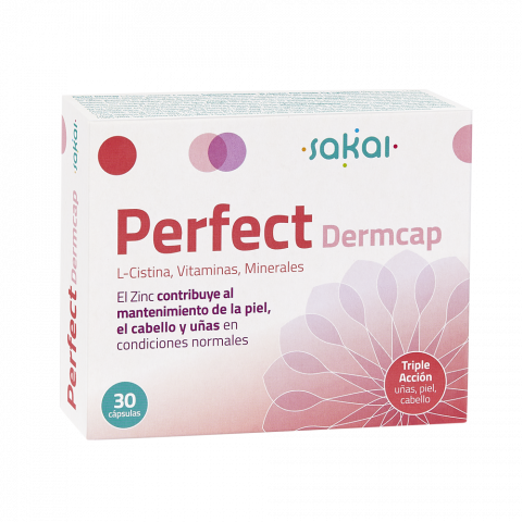 Perfecte dermcap