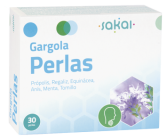 Gargola-parels