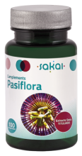 Passiflora voor rust 100 tabletten