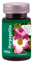 Harpagofito voor gewrichten 100 tabletten