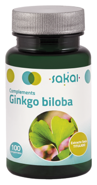 Ginkgo Biloba