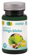 Ginkgo Biloba