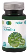 Aanvulling op Spirulina