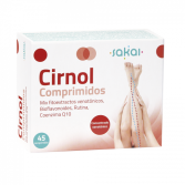 Cirnol 45 tabletten