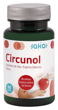 Circunol 90 parels