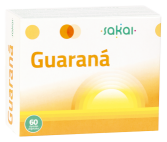 Guarana-capsules