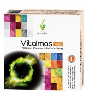 Vitalmas Multi 30 capsules