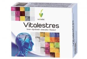 Vitalestres 60 capsules