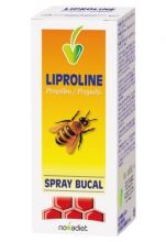 Liproline Oral Spray 15 ml