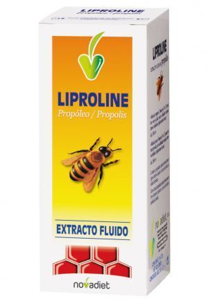 Liproline-extract 30 ml