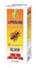 Liproline-elixer 250 ml