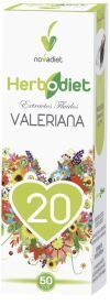 Valeriaan-extract 50 ml