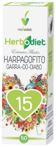 Extract Harpagofito 50 ml