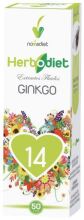 Ginkgo Biloba-extract 50 ml