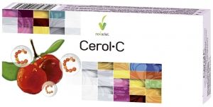 Cerol C 30 tabletten