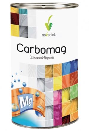 Carbomag Carbonato de Magnesio 150 gr