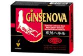 Ginsenova Ginseng 300 mg 60 capsules