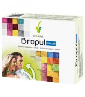 Bropul Balsamico 60 tabletten