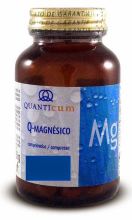 Quelato Magnesium 88 tabletten