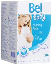 Schijven voor babyvoeding 30 stuks