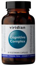 Cognitief complex 60 plantaardige capsules