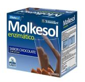 Molkesol B Enzym Enveloppen