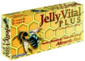 Jellyvital Plus ampullen