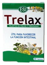 Trelax intestinale balans 40 tabletten