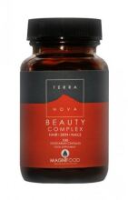 Beauty Complex 50 plantaardige capsules