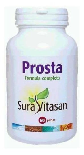 Prosta-parels