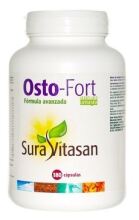 Osto-Fort capsules